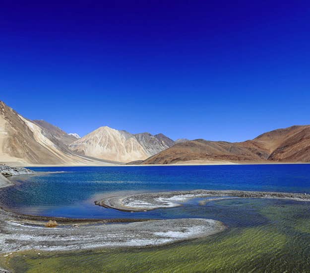 Leh Ladakh Place Image