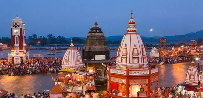 Haridwar