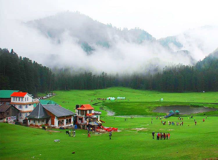 Dalhousie