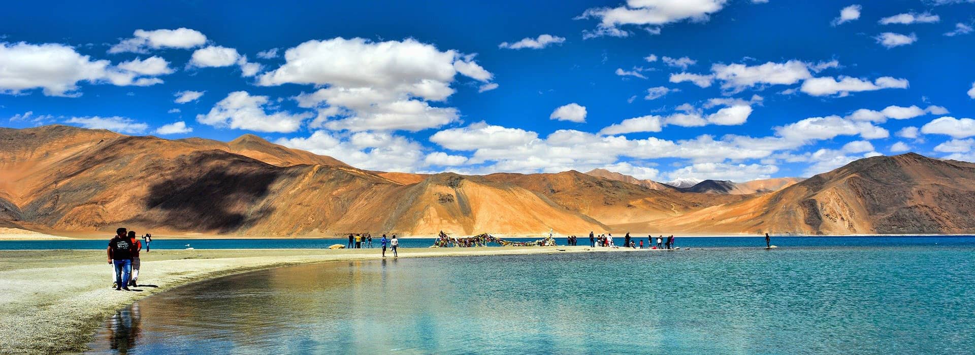 Leh Ladakh Image