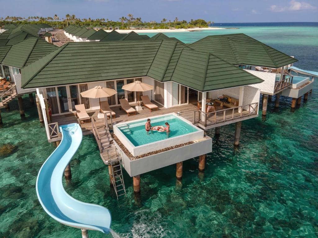 Maldives Place Image