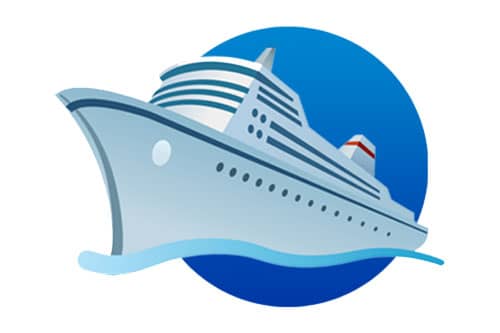 Cruise Booking
