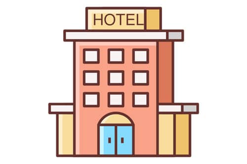 Hotel Booking