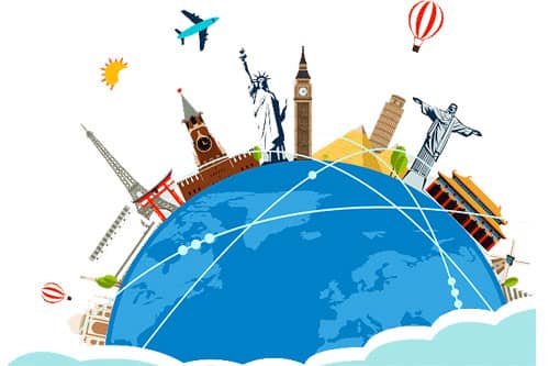 International Package