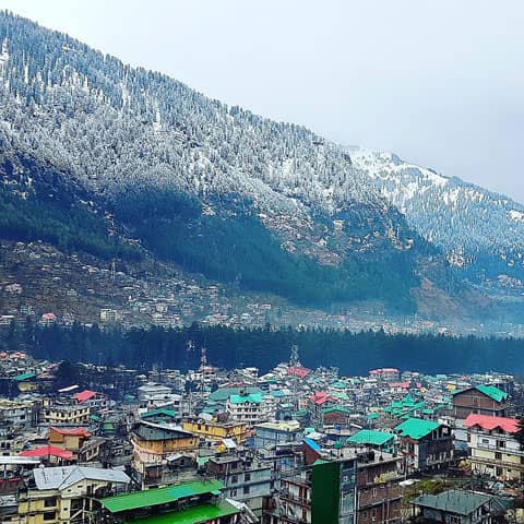 Manali Tour